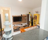 Apartamento com 59m², 3 dormitórios, 1 suíte, 1 vaga no bairro Sarandi em Porto Alegre