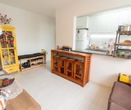 Apartamento com 59m², 3 dormitórios, 1 suíte, 1 vaga no bairro Sarandi em Porto Alegre