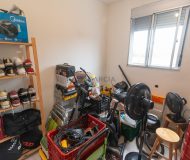 Apartamento com 59m², 3 dormitórios, 1 suíte, 1 vaga no bairro Sarandi em Porto Alegre