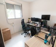 Apartamento com 59m², 3 dormitórios, 1 suíte, 1 vaga no bairro Sarandi em Porto Alegre