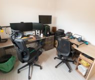 Apartamento com 59m², 3 dormitórios, 1 suíte, 1 vaga no bairro Sarandi em Porto Alegre