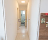 Apartamento com 59m², 3 dormitórios, 1 suíte, 1 vaga no bairro Sarandi em Porto Alegre