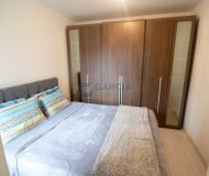 Apartamento com 59m², 3 dormitórios, 1 suíte, 1 vaga no bairro Sarandi em Porto Alegre