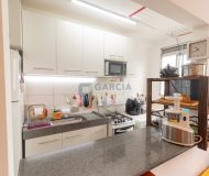 Apartamento com 59m², 3 dormitórios, 1 suíte, 1 vaga no bairro Sarandi em Porto Alegre