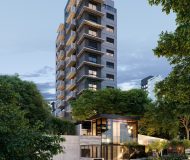 Apartamento com 87m², 2 dormitórios, 2 suítes, 2 vagas no bairro Rio Branco em Porto Alegre