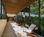 Apartamento com 87m², 2 dormitórios, 2 suítes, 2 vagas no bairro Rio Branco em Porto Alegre