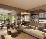 Apartamento com 87m², 2 dormitórios, 2 suítes, 2 vagas no bairro Rio Branco em Porto Alegre