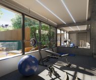 Apartamento com 87m², 2 dormitórios, 2 suítes, 2 vagas no bairro Rio Branco em Porto Alegre