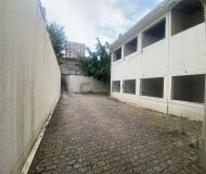 Prédio com 1.460m² no bairro Floresta em Porto Alegre