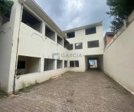 Prédio com 1.460m² no bairro Floresta em Porto Alegre