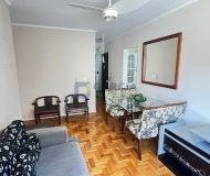 Apartamento com 61m², 2 dormitórios no bairro São Sebastião em Porto Alegre