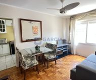 Apartamento com 61m², 2 dormitórios no bairro São Sebastião em Porto Alegre