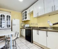 Apartamento com 61m², 2 dormitórios no bairro São Sebastião em Porto Alegre