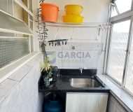 Apartamento com 61m², 2 dormitórios no bairro São Sebastião em Porto Alegre