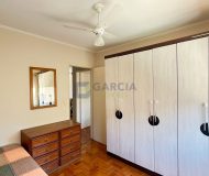 Apartamento com 61m², 2 dormitórios no bairro São Sebastião em Porto Alegre