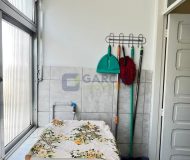 Apartamento com 61m², 2 dormitórios no bairro São Sebastião em Porto Alegre