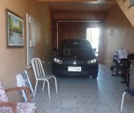 Casa com 174m², 3 dormitórios, 1 suíte, 1 vaga no bairro Jardim Itu Sabará em Porto Alegre