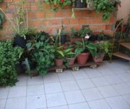 Casa com 170m², 3 dormitórios, 1 vaga no bairro Rubem Berta em Porto Alegre