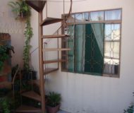 Casa com 170m², 3 dormitórios, 1 vaga no bairro Rubem Berta em Porto Alegre