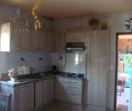 Casa com 170m², 3 dormitórios, 1 vaga no bairro Rubem Berta em Porto Alegre