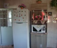 Casa com 170m², 3 dormitórios, 1 vaga no bairro Rubem Berta em Porto Alegre