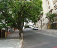 Terreno com 297m² no bairro Auxiliadora em Porto Alegre