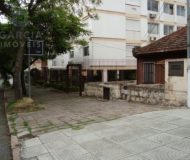 Terreno com 297m² no bairro Auxiliadora em Porto Alegre