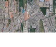 Terreno com 31.913m² no bairro Sarandi em Porto Alegre