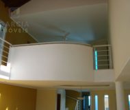 Casa com 319m², 3 dormitórios, 2 suítes, 3 vagas no bairro Santa Fé em Porto Alegre