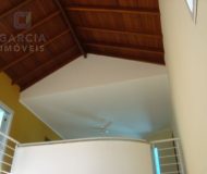 Casa com 319m², 3 dormitórios, 2 suítes, 3 vagas no bairro Santa Fé em Porto Alegre