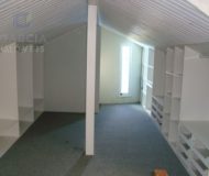 Casa com 319m², 3 dormitórios, 2 suítes, 3 vagas no bairro Santa Fé em Porto Alegre