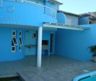 Casa com 319m², 3 dormitórios, 2 suítes, 3 vagas no bairro Santa Fé em Porto Alegre