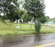 Terreno com 540m² no bairro Sarandi em Porto Alegre