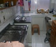 Apartamento com 41m², 2 dormitórios, 1 vaga no bairro Sarandi em Porto Alegre