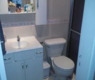 Apartamento com 41m², 2 dormitórios, 1 vaga no bairro Sarandi em Porto Alegre