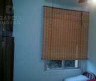 Apartamento com 41m², 2 dormitórios, 1 vaga no bairro Sarandi em Porto Alegre