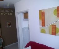 Apartamento com 41m², 2 dormitórios, 1 vaga no bairro Sarandi em Porto Alegre
