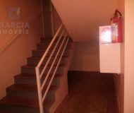 Apartamento com 41m², 2 dormitórios, 1 vaga no bairro Sarandi em Porto Alegre