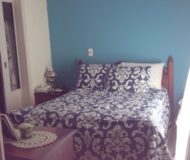 Casa com 110m², 3 dormitórios, 1 suíte, 3 vagas no bairro Sarandi em Porto Alegre