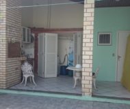 Casa com 110m², 3 dormitórios, 1 suíte, 3 vagas no bairro Sarandi em Porto Alegre