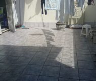 Casa com 110m², 3 dormitórios, 1 suíte, 3 vagas no bairro Sarandi em Porto Alegre