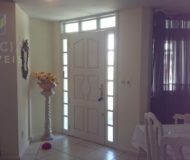 Casa com 110m², 3 dormitórios, 1 suíte, 3 vagas no bairro Sarandi em Porto Alegre