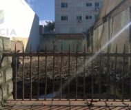 Terreno com 264m² no bairro Passo da Areia em Porto Alegre