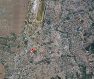 Terreno com 110m² no bairro Tristeza em Porto Alegre