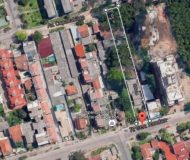 Terreno com 110m² no bairro Tristeza em Porto Alegre