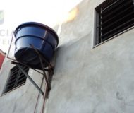 Depósito com 225m² no bairro Sarandi em Porto Alegre