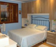 Apartamento com 61m², 2 dormitórios no bairro Sarandi em Porto Alegre