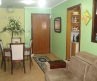 Apartamento com 61m², 2 dormitórios no bairro Sarandi em Porto Alegre