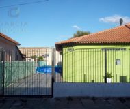 Casa com 78m², 2 dormitórios, 3 vagas no bairro Sarandi em Porto Alegre
