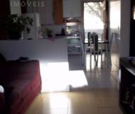 Casa com 78m², 2 dormitórios, 3 vagas no bairro Sarandi em Porto Alegre